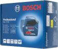 Нивелир лазерный BOSCH GLL 2-10 в кор. 0601063L00