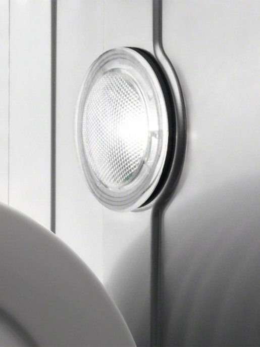 Посудомоечная машина AEG FSK93718P 2200Вт полноразмерная