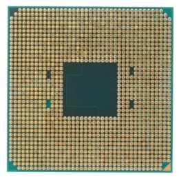 Процессор AMD Athlon 3000G, AM4, OEM [yd3000c6m2ofh]