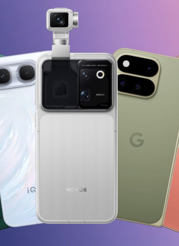 Главные смартфоны августа 2026: Honor Robot Phone, Pixel 11 и REDMI K100 Pro Max