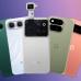 Главные смартфоны августа 2026: Honor Robot Phone, Pixel 11 и REDMI K100 Pro Max