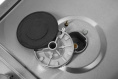 Газовая варочная поверхность Candy CHXM32CX нержавеющая сталь (TD0050734RU)