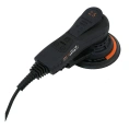 Ручная шлифовальная машинка MaxXT 220V/50Hz, 350W, эксцентрик 2.5 мм R7303-150-2.5