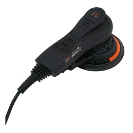 Ручная шлифовальная машинка MaxXT 220V/50Hz, 350W, эксцентрик 2.5 мм R7303-150-2.5