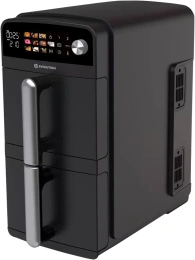 Аэрофритюрница Evolution AIRO 10700 Dual