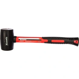 Резиновая киянка MATRIX 11175, 225 г