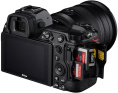 Беззеркальный фотоаппарат Nikon Z 6 Mark II body, черный [voa060ae]