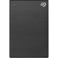 2ТБ Внешний диск HDD Seagate One Touch STKY2000400, USB 3.0, черный