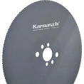 Диск пильный Karnasch 225x2.0x32мм 180BW, HSS dmo5 5.1000.225.190