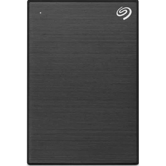 2ТБ Внешний диск HDD Seagate One Touch STKY2000400, USB 3.0, черный