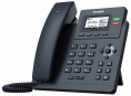 SIP-телефон Yealink SIP-T31P, 2 аккаунта, PoE, без БП