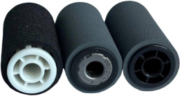 Комплект роликов Cactus CS-BRA-XER-WC5325 (604K58410/604K77810/059K61280) для WC 5325/5330/5335/7120/7125/7220/7225/7525/7530/7535/7545/7556/7830/7835/7845/7855/7970