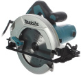 Циркулярная пила дисковая Makita HS7000 1200Вт ручная D диска.:185мм