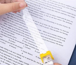 Клейкая лента канцелярская Deli EA696 прозрачная шир.18мм дл.27м 38мкр блистер упак.:2шт в комп.:диспенсер для клейкой ленты