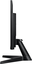 24" Монитор Samsung Essential S3 S24F330EAIXCI,  1920x1080,  VA,  100Гц,  1хHDMI,  черный [ls24f330eaixci]
