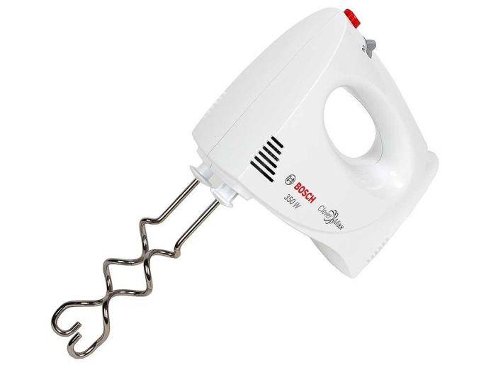 Миксер ручной MFQ3030 BOSCH