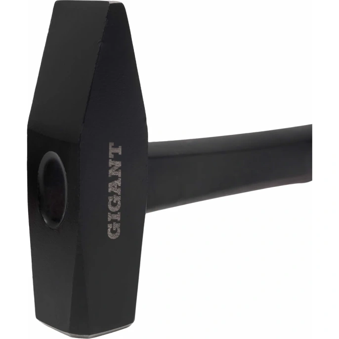 Молоток с фибергласовой рукояткой 1000g Gigant HHT1000-1