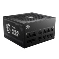 Блок питания MSI ATX 850W MAG A850GL PCIE5