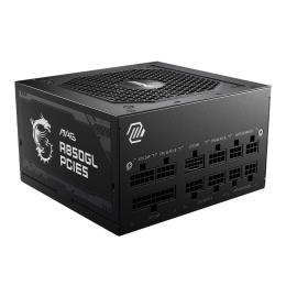 Блок питания MSI ATX 850W MAG A850GL PCIE5