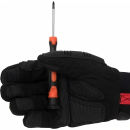 Набор отверток для точных работ 9 штук Gigant SHT310