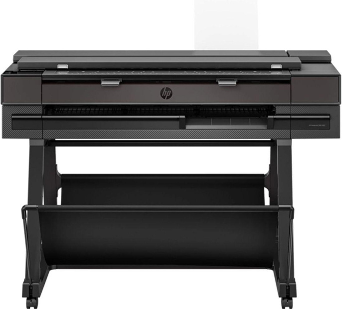 Плоттер HP Designjet T850 MFP 2Y9H2A A0/36"