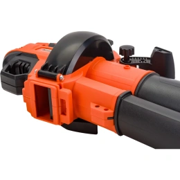 Электрическая вакуумная воздуходувка 1,5 кВт, Gigant GBVER-03