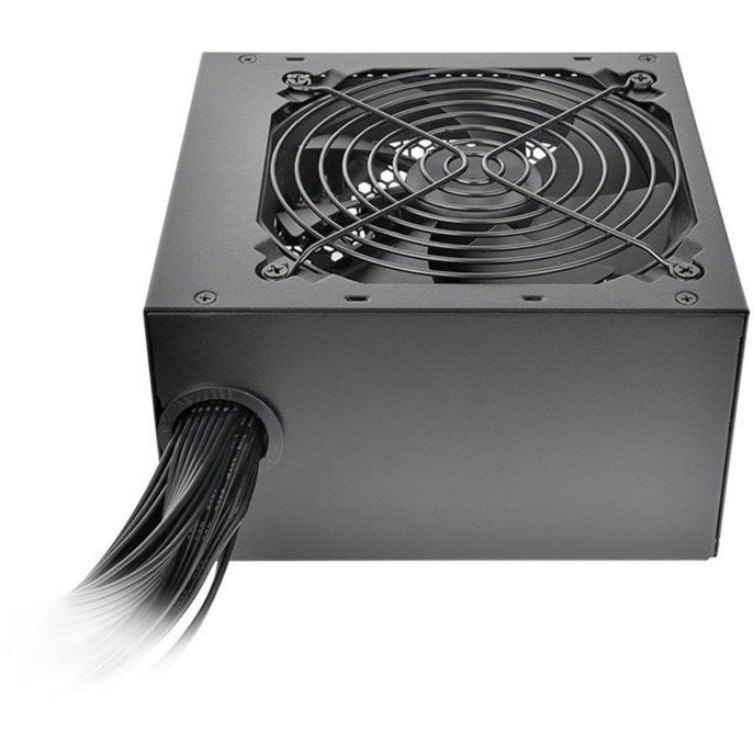 Блок питания Thermaltake TR2 S V2,  650Вт,  80 PLUS WHITE,  120мм, черный, retail [ps-trs-0650nnsawe-2]