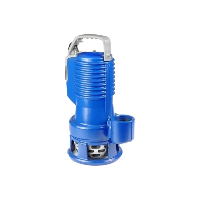 Погружной дренажный насос ZENIT DR BLUE P 150/2/G50V A1СM/50 301698