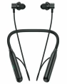 Беспроводные наушники ACEFAST N4 Neck Hanging Wireless Earphones - Black AF-N4-BK