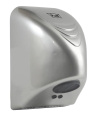 Сушилка для рук PUFF 8814C, хром