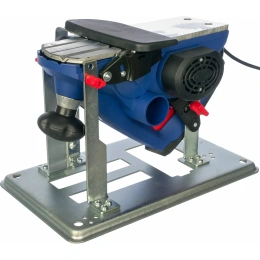 Электрический рубанок с подставкой ДИОЛД РЭ-900-01 10081071