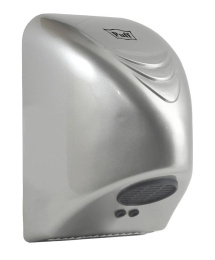Сушилка для рук PUFF 8814C, хром