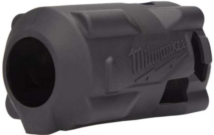 Резиновый чехол Milwaukee 4932478758 для M12 FIWF (для гайковертов M12 FIWF, гибкий материал)
