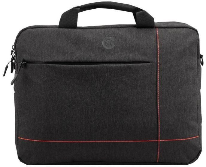 Сумка для ноутбука 15.6" Continent CC-211 [cc-211 black]