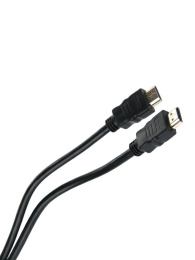 Кабель HDMI - HDMI Telecom TCG200-2m 19M-19M 2м