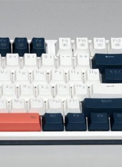 Обзор тихой механической клавиатуры Redragon Whisper