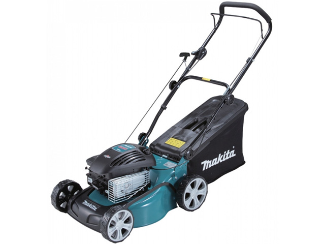 Газонокосилка бензиновая MAKITA PLM 4120 N PLM4120N
