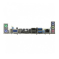 Материнская плата Esonic H81-BTC-KING 1xPCI-Ex16, 5xPCI-Ex1, RTL {20}