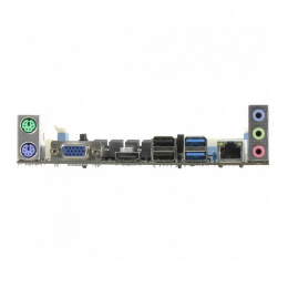 Материнская плата Esonic H81-BTC-KING 1xPCI-Ex16, 5xPCI-Ex1, RTL {20}