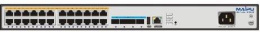 Коммутатор Maipu S3230-28TXF-AC 24*1G. 4*10G SFP+, 1*AC Power