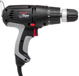 Дрель-шуруповерт P.I.T. PBM10-C, сетевой