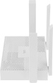 Wi-Fi роутер CUDY WR1300E, Wi-Fi 5, AC1200, 2.4/5ГГц, 2 LAN, белый