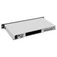Серверный корпус ExeGate Pro 1U255-01 <RM 19", высота 1U, глубина 250, БП 1U-F300S, USB> EX297117RUS