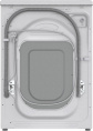 Стиральная машина Gorenje WPNEI94A1SWIFI/C, с фронтальной загрузкой, 9кг, 1400об/мин, с паром, инверторная