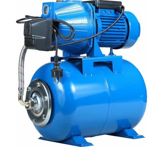 Насосная станция AquamotoR APS ARJET 110-24 AR152022