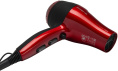 Фен Polaris PHD 2077i 2000Вт фиолетовый/черный