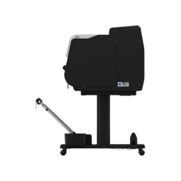 Плоттер Canon imagePROGRAF TX-3200 6854C003 ширина печати: 36 дюймов, чернила: 5 цветов, пигментные LUCIA TD, разрешение: 2400x1200 dpi, скорость печати: до 3.3 стр/мин A1 , интерфейсы: USB, Ethernet, Wi-Fi, жёсткий диск: 500 ГБ, носители: автоматичес