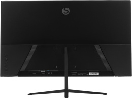23.8" Монитор SunWind SM-24FV222,  1920x1080,  VA,  100Гц,  1хHDMI,  черный [sm24vb01]
