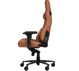 Кресло геймерcкое EVOLUTION NOMAD Brown