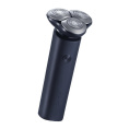 Бритва роторная Xiaomi Electric Shaver S301 реж.эл.:3 питан.:аккум. черный BHR7461GL